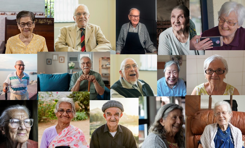 Many seniors waiting for FallGuard protection